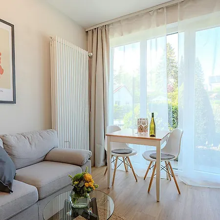 An Den Iphoefer Weinbergen Apartment *