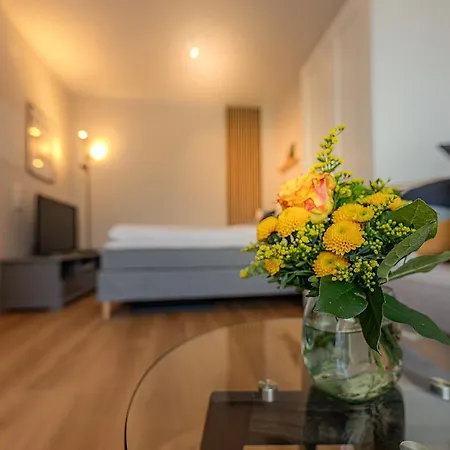 An Den Iphoefer Weinbergen Apartment