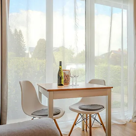An Den Iphoefer Weinbergen Apartment